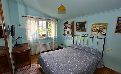 Veiga Daira Ven Con Tu Perro en Ribadeo (Lugo) - Foto 14