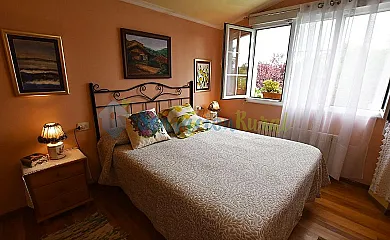 Veiga Daira Ven Con Tu Perro en Ribadeo (Lugo) - Foto 18