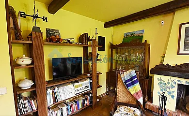 Veiga Daira Ven Con Tu Perro en Ribadeo (Lugo) - Foto 19