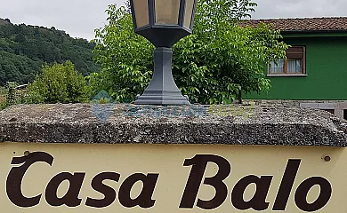 Casas Balo en Cangas de Onis (Asturias) - Foto 2