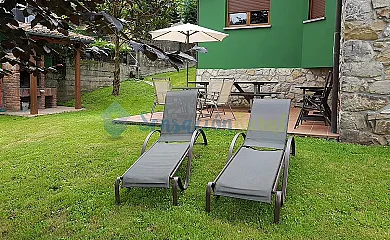 Casas Balo en Cangas de Onis (Asturias) - Foto 1