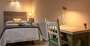 Alojamientos Turísticos Biarritz 005