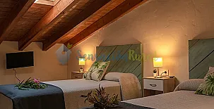 Alojamientos Turísticos Biarritz 007