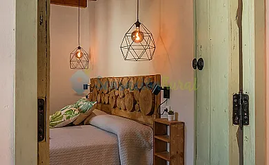 Alojamientos Turísticos Biarritz en Fuenteheridos (Huelva) - Foto 10