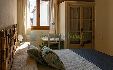 Alojamientos Turísticos Biarritz en Fuenteheridos (Huelva) - Foto 17