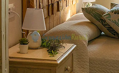 Alojamientos Turísticos Biarritz en Fuenteheridos (Huelva) - Foto 18