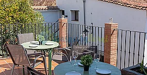 Alojamientos Turísticos Biarritz 002