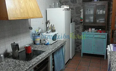 Mánsio de la plata en Peñacaballera (Salamanca) - Foto 2