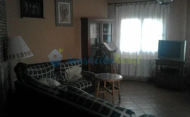 Mánsio de la plata en Peñacaballera (Salamanca) - Foto 3