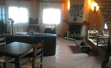 Mánsio de la plata en Peñacaballera (Salamanca) - Foto 4