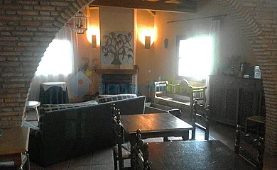 Mánsio de la plata en Peñacaballera (Salamanca) - Foto 5