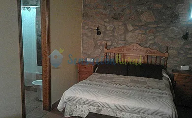 Mánsio de la plata en Peñacaballera (Salamanca) - Foto 6