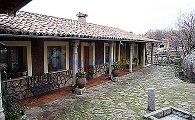 Mánsio de la plata en Peñacaballera (Salamanca) - Foto 7