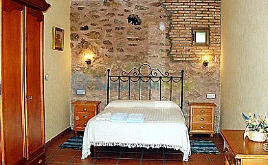 Mánsio de la plata en Peñacaballera (Salamanca) - Foto 8