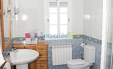 Los Madroños en Valdemanco (Madrid) - Foto 14