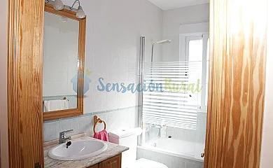 Los Madroños en Valdemanco (Madrid) - Foto 15