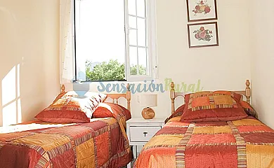 Los Madroños en Valdemanco (Madrid) - Foto 4