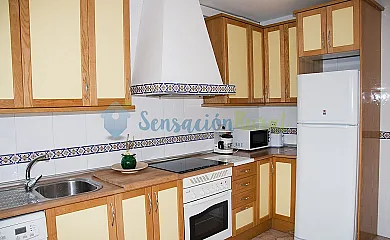 Los Madroños en Valdemanco (Madrid) - Foto 5