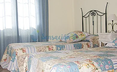 Los Madroños en Valdemanco (Madrid) - Foto 6