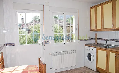 Los Madroños en Valdemanco (Madrid) - Foto 7