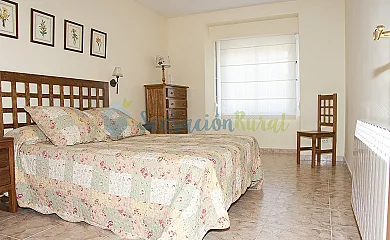 Los Madroños en Valdemanco (Madrid) - Foto 13