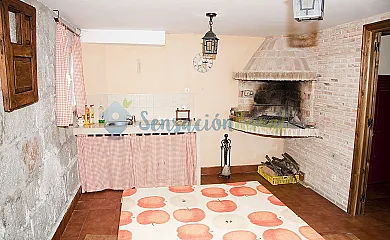 Los Madroños en Valdemanco (Madrid) - Foto 10