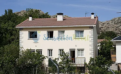 Los Madroños en Valdemanco (Madrid) - Foto 2