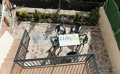 Los Madroños en Valdemanco (Madrid) - Foto 11