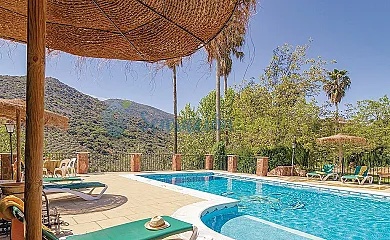 Casa Rural Cortijo La Zamora en Carcabuey (Córdoba) - Foto 3