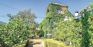 Casa Rural Cortijo La Zamora 005