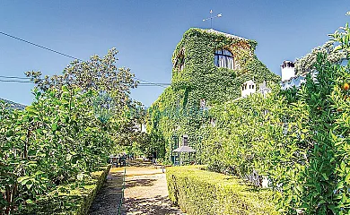 Casa Rural Cortijo La Zamora en Carcabuey (Córdoba) - Foto 5