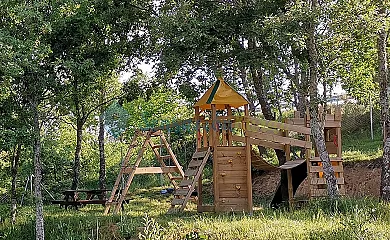 Alojamientos Marel Sanabria en Trefacio (Zamora) - Foto 4