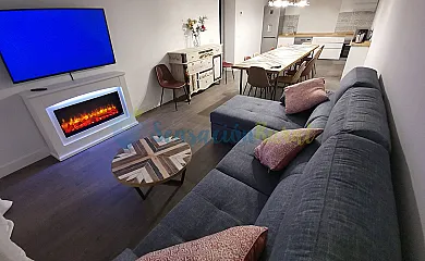 Alojamientos Marel Sanabria en Trefacio (Zamora) - Foto 2