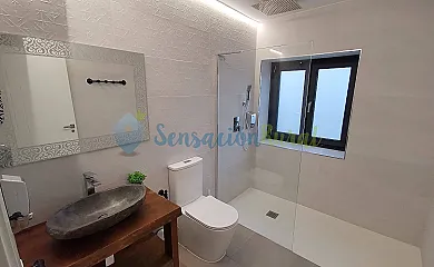 Alojamientos Marel Sanabria en Trefacio (Zamora) - Foto 12