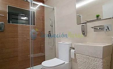 Alojamientos Marel Sanabria en Trefacio (Zamora) - Foto 13