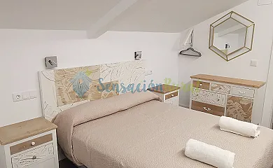 Alojamientos Marel Sanabria en Trefacio (Zamora) - Foto 15