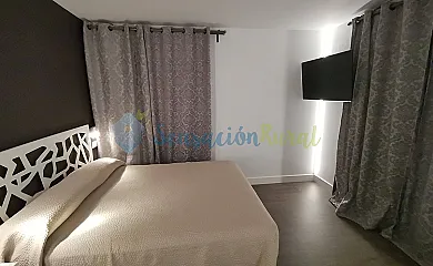 Alojamientos Marel Sanabria en Trefacio (Zamora) - Foto 18