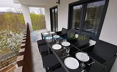 Alojamientos Marel Sanabria en Trefacio (Zamora) - Foto 5