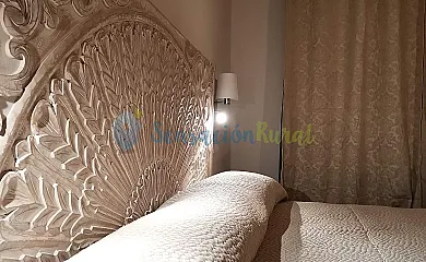 Alojamientos Marel Sanabria en Trefacio (Zamora) - Foto 23