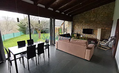 Alojamientos Marel Sanabria en Trefacio (Zamora) - Foto 3