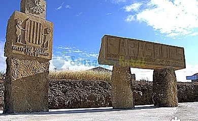 Casa Rural Miguel en Farasdues (Zaragoza) - Foto 13