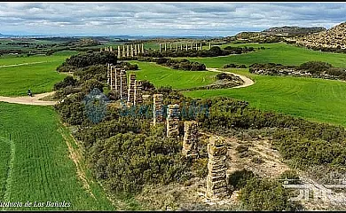Casa Rural Miguel en Farasdues (Zaragoza) - Foto 23