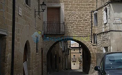 Casa Rural Miguel en Farasdues (Zaragoza) - Foto 25