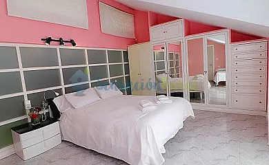 Casa Rural El Retiro de Gredos en Arenas de San Pedro (Ávila) - Foto 3