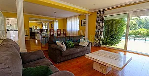 Casa Rural El Retiro de Gredos 004