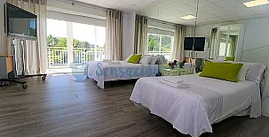 Casa Rural El Retiro de Gredos 005