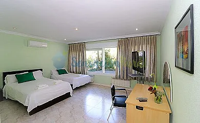 Casa Rural El Retiro de Gredos en Arenas de San Pedro (Ávila) - Foto 7