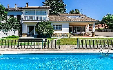 Casa Rural El Retiro de Gredos en Arenas de San Pedro (Ávila) - Foto 9