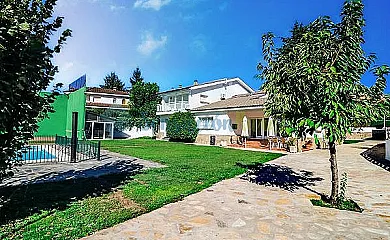 Casa Rural El Retiro de Gredos en Arenas de San Pedro (Ávila) - Foto 10