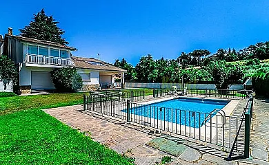 Casa Rural El Retiro de Gredos en Arenas de San Pedro (Ávila) - Foto 11